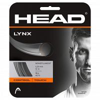 Head Lynx 1.20 Anthracite